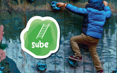 SUBE: elevar la mirada para ver con claridad