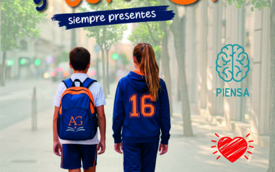 “Con cabeza y coraz-ÓN, siempre presentes”: el lema que acompañará a FEAG en el curso 2026-2027